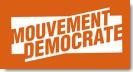 site du MoDem